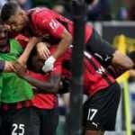 Milan, Serie A'da şampiyonluğa bir adım daha yaklaştı