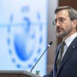 Fahrettin Altun: Dezenformasyon bir milli güvenlik meselesi
