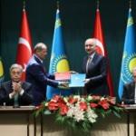 Bakan Karaismailoğlu duyurdu: Kazakistan ile kota artışı oldu