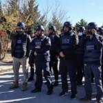 AA Haber Akademisi'nden savaş muhabirlerine "Stres ve Travma" eğitimi