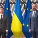 AB, Ukrayna'nın üyelik süreci için ilk görüşünü haziranda verecek