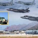 ABD'den Girit'e F-35 konuşlandırma kararı! Yunanistan'dan S-300'ler için Türkiye şartı