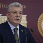 AK Parti Grup Başkanvekili Akbaşoğlu: Sayın Akşener de Kılıçdaroğlu'nun izinden gitti