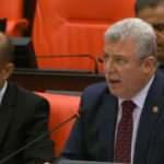 AK Parti'li Akbaşoğlu'ndan ek zam ve 3600 ek g&ouml;sterge a&ccedil;ıklaması