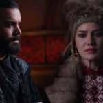 Alparslan Büyük Selçuklu'da hesapları altüst edecek veda! Şahsiyet projesiyle nam salmıştı