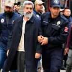 Alpaslan Kuytul, Ağrı&rsquo;daki cezaevine g&ouml;nderildi