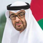 Muhammed bin Zayed, BAE'nin yeni devlet başkanı oldu