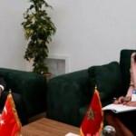 Bakan Nebati, Fas Ekonomi ve Maliye Bakanı Nadia Fettah ile bir araya geldi