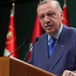 Başkan Erdoğan a&ccedil;ıkladı Bir milyon Suriyeli nasıl d&ouml;necek?