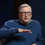 Bill Gates'ten faiz artışı uyarısı