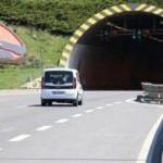 Bolu Dağı ge&ccedil;işi İstanbul y&ouml;n&uuml; trafiğe kapatılacak