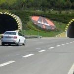 Bolu Dağı T&uuml;neli'nin İstanbul y&ouml;n&uuml; 35 g&uuml;n kapalı olacak