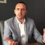 İYİ Parti'deki görevden almaların ardından Sarıkeçe'den açıklama