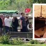 "Caretta Carettaların Annesi" June Haimoff için Bakan Kurum'dan "anıtmezar" talimatı