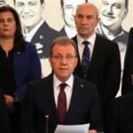 CHP'li büyükşehir belediye başkanları buluştu! Dikkat çeken İmamoğlu detayı