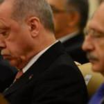 Cumhurbaşkanı Erdoğan'dan Kılıçdaroğlu'na tazminat davası