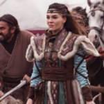 ATV'nin beğenilen dizisi Destan'da 1 ayrılık, 3 transfer! Yeni bölüm fragmanında şaşkına uğratan detay