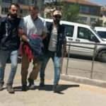 DEVA Partisi kurucu üyesi Metin Gürcan tutuklandı