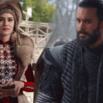 Diriliş Ertuğrul oyuncusu Burak Demir'den müjdeli haber! Alparslan Büyük Selçuklu'nun Herve'si...