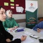 Diyanet Burslarıyla eğitim g&ouml;ren 975 &ouml;ğrenci mezuniyet heyecanı yaşayacak