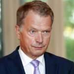 Erdoğan'ın 'NATO üyeliği' açıklamasına Finlandiya'dan cevap