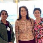 Erdoğan'ın açıklamaları sonrası İsveç'ten ambargo tehdidi: Türkiye'nin çıkarına olur