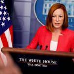 Erdoğan'ın sözleri sonrası Beyaz Saray'dan açıklama: Türkiye ile çalışıyoruz