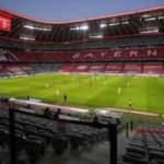 EURO 2024'te açılış maçına Münih, finale Berlin ev sahipliği yapacak