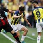 Karag&uuml;mr&uuml;k'ten Fenerbah&ccedil;e'ye ge&ccedil;it yok!