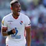 Fenerbah&ccedil;e, Samuel Lino'nun peşinde!