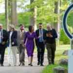 G7 Dışişleri Bakanları Toplantısı başladı