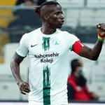 Giresunspor’da takım kaptanıyla yollar ayrıldı!