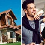 Hadise istediği evin kirası için 600 bin lirayı gözden çıkardı! Hafta sonları için...