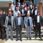 Hakkari&rsquo;de husumet son buldu! İki aile barıştırıldı