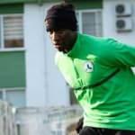 Ibrahima Balde’den dikkat çeken açıklama
