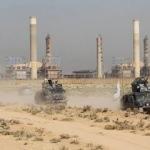 IKBY g&uuml;&ccedil;leri Kerk&uuml;k'te bazı petrol kuyularını ele ge&ccedil;irdi