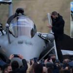 İkinci el şımarıklık! Fransa'dan Rafale satın alan Yunanistan gerilimi tırmandırıyor