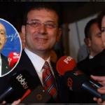 İmamoğlu ve Akşener'den Kılıçdaroğlu'na 6'lı masa darbesi