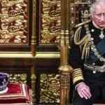 İngiltere tarihinde bir ilk: Krali&ccedil;e yerine Prens!