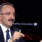 İsmail Çataklı Türkiye'deki sığınmacı sayısını açıkladı!