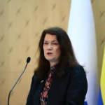 İsveç Dışişleri Ann Linde: "PKK'nın terör örgütü olduğuna inanıyoruz"