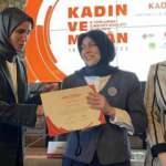 KADEM'in 8. Toplumsal Cinsiyet Adaleti Kongresi'nin sonuç bildirgesi açıklandı