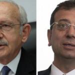 Kılıçdaroğlu'ndan ilk açıklama: İmamoğlu işine kilitlensin!