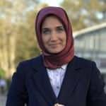 K&uuml;bra G&uuml;ran Yiğitbaşı Afyonkarahisar valisi oldu