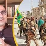 K&uuml;rt gazeteci Os&ecirc; tek tek anlattı... PKK'daki "intiharlar", Avrupa'daki gizli zindanlar...