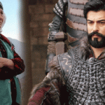 Kuruluş Osman'ın usta ismi Yıldız Kültür, Kardeşlerim bombasını patlattı! Sevenleri çok sevinecek