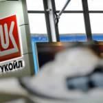 Lukoil, Shell'in Rusya'daki iştirakini satın alıyor