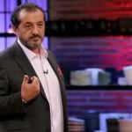 Mehmet Şef MasterChef'ten ayrılıyor mu? Açıklama bizzat Mehmet Yalçınkaya'dan geldi 