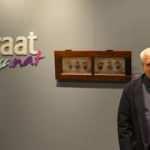 Mevl&uuml;t Akyıldız&rsquo;ın &ldquo;40 Ambar&rdquo; Camaltı Resim Ve Heykel Sergisi başkentte kapılarını a&ccedil;tı