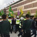 NATO'ya girmek isteyen İsveç ve Finlandiya, terör örgütlerini himaye ediyor